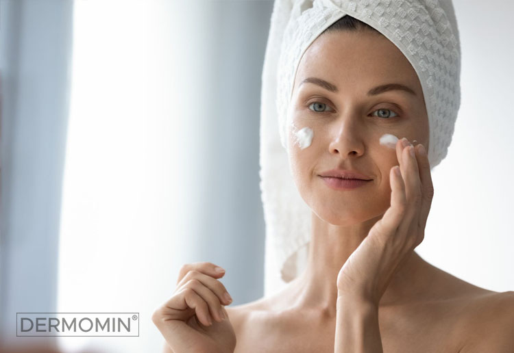 WHY IS THE NIGHT CARE ROUTINE IMPORTANT?